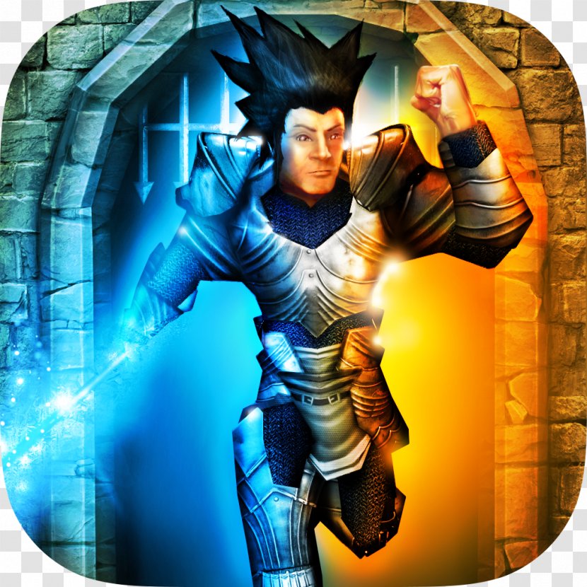 Army Of Darkness: Defense Bunglebee Magic Stone Level Up Android - Game Transparent PNG