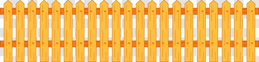 Picket Fence Cartoon Deck Railing Discovery Channel - Production Companies Transparent PNG