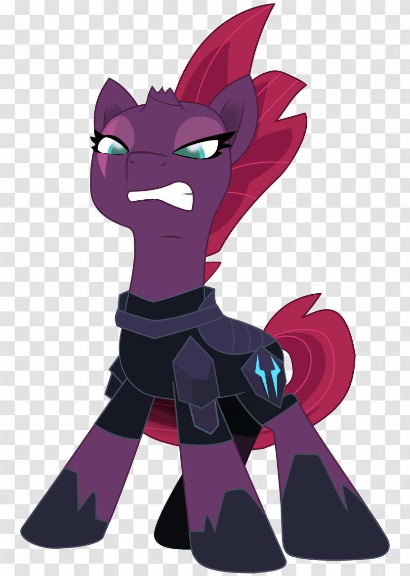 Pony Tempest Shadow Twilight Sparkle The Storm King Drawing - Equestria Daily - Couple Transparent PNG