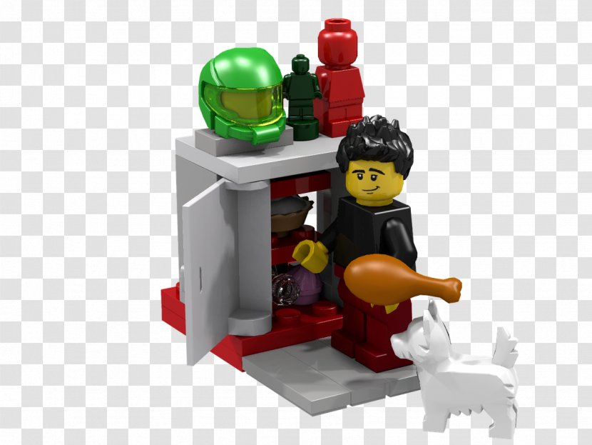 The Lego Group Figurine - People Transparent PNG
