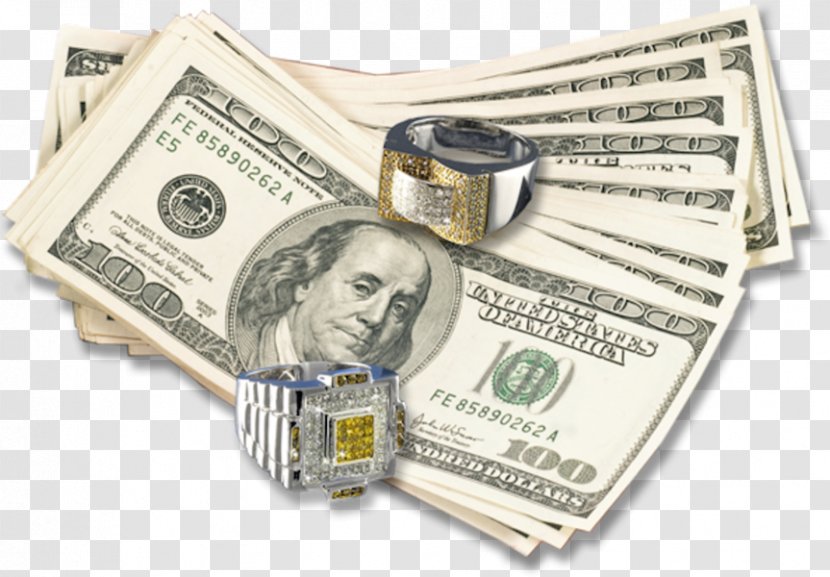 Finance Business Dollar Bank Paper Money - Afacere Transparent PNG