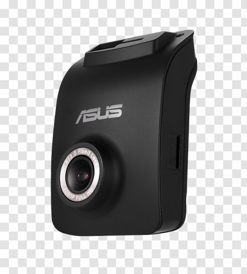Car And Portable Cam RECO Smart Dashcam ASUS Camera - Tayo Transparent PNG