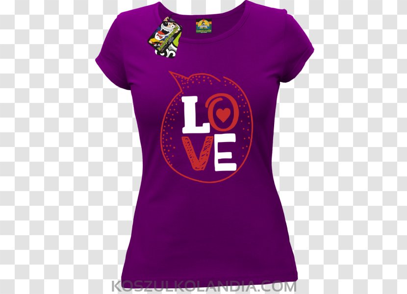 T-shirt Top Hoodie Sleeve Outerwear - Symbol - Cloud Love Transparent PNG
