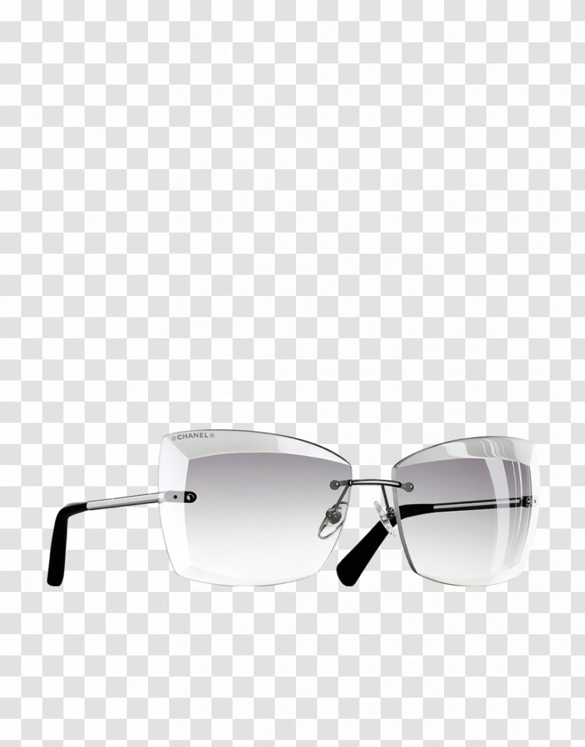 Sunglasses Chanel Fashion Goggles - Gucci Transparent PNG