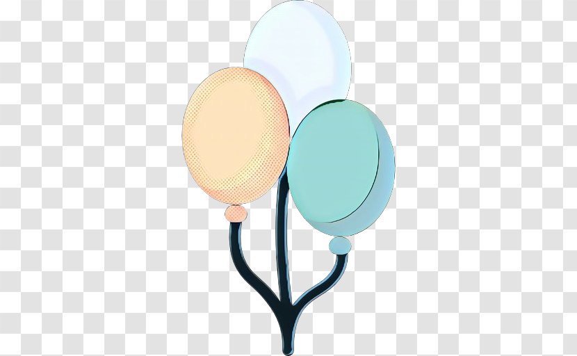 Balloon Party - Light Fixture - Supply Transparent PNG