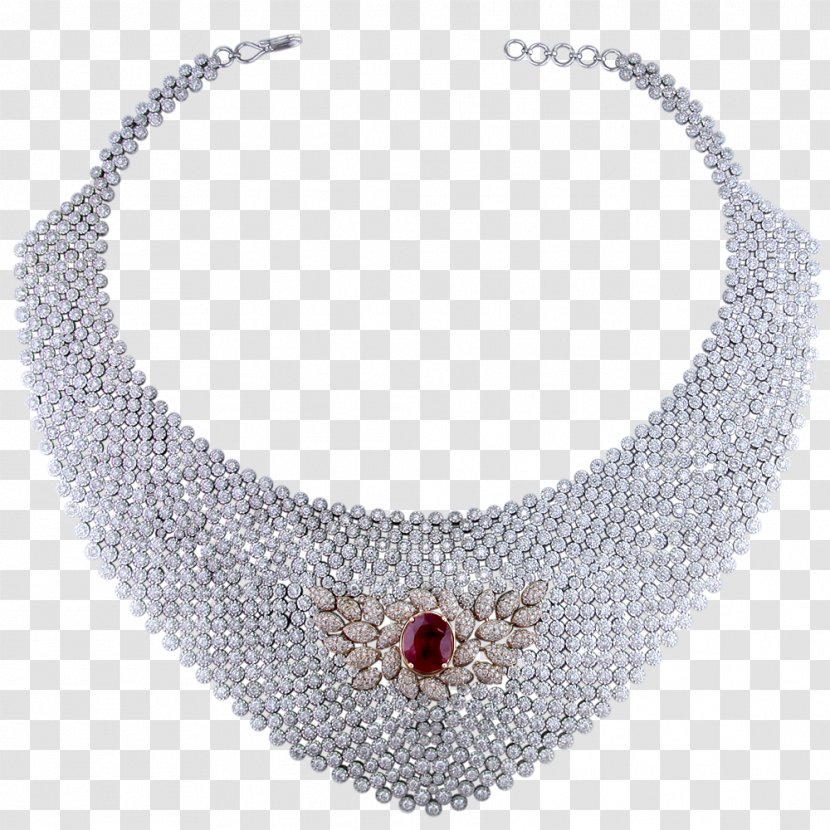 Necklace Earring Bracelet Gemstone Jewellery - Jewelry Design Transparent PNG
