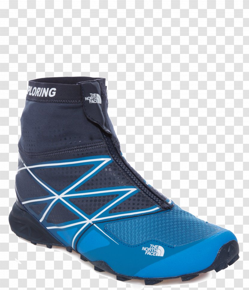 north face sock shoes