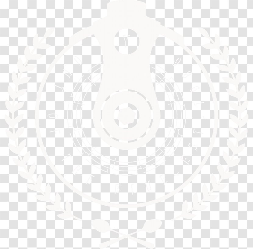 Lady Justice Circle Pattern Transparent PNG