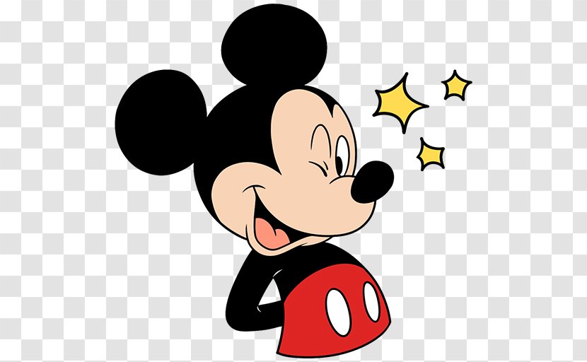 Mickey Mouse Universe Minnie The Walt Disney Company - Tree - Micky Transparent PNG