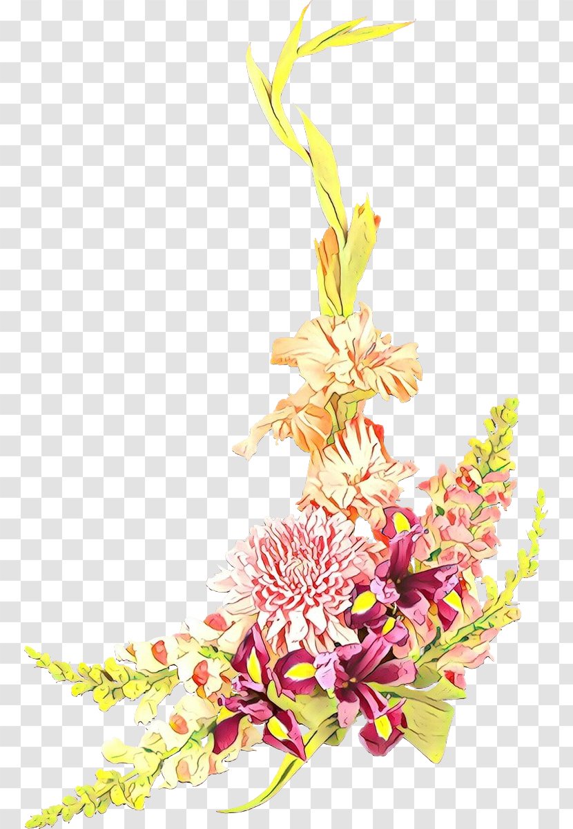 Flowers Background - Plant - Amaranth Family Artificial Flower Transparent PNG