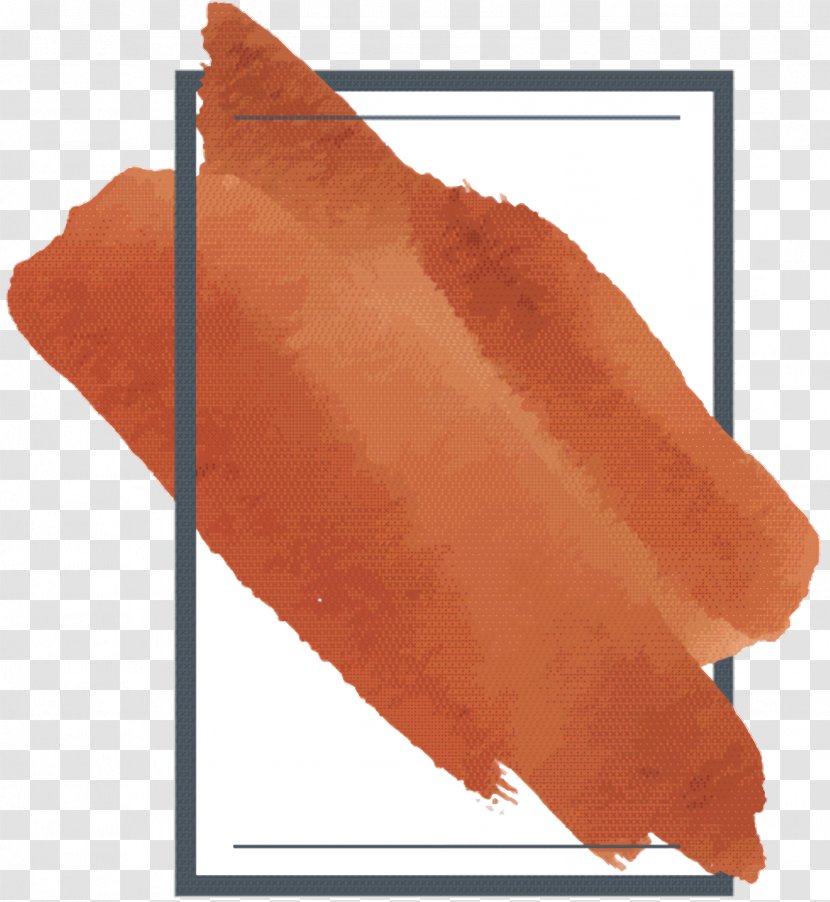Background Orange Transparent PNG