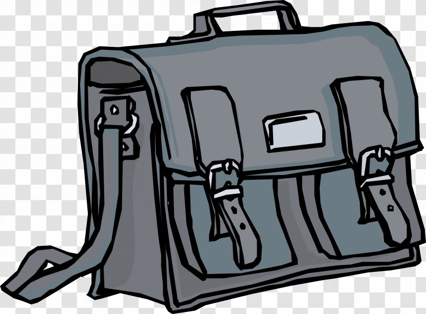 Handbag Briefcase Satchel Backpack - Bag Transparent PNG