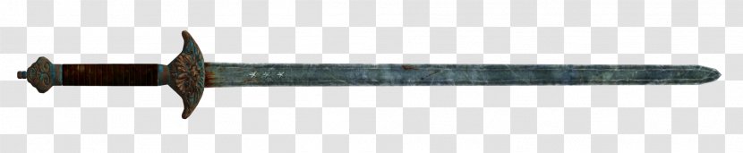 Weapon Tool Gun Barrel Firearm - Cold - Swords Transparent PNG