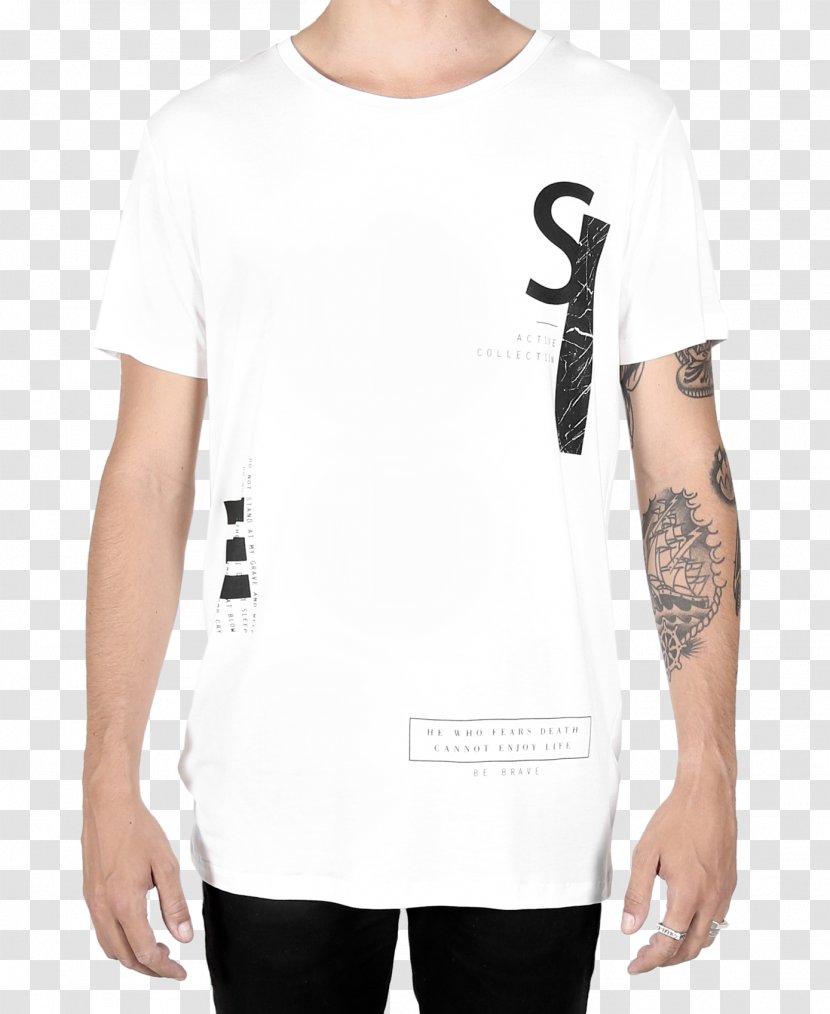 T-shirt Fashion Photography Clothing - Blend Studios Product Company - Mecca Transparent PNG