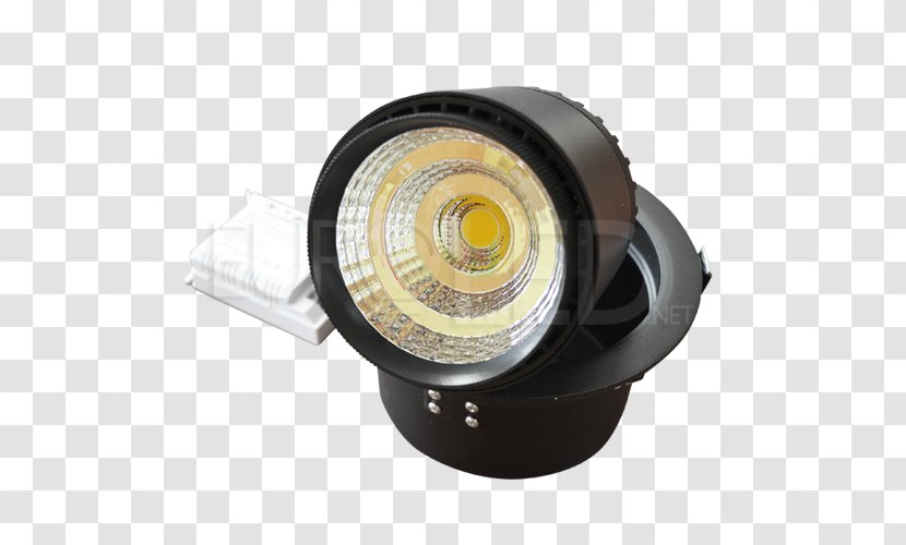 Light-emitting Diode COB LED Lumen Electric Current - Cob Led - Light Transparent PNG
