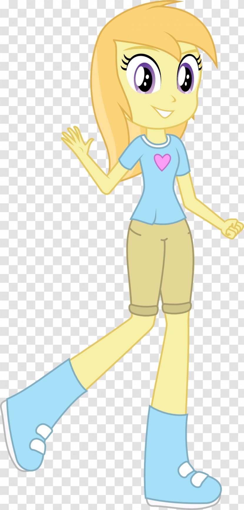 Human Behavior Shoe Illustration Clip Art - Watercolor - Equestria Girls Sweetie Belle Transparent PNG