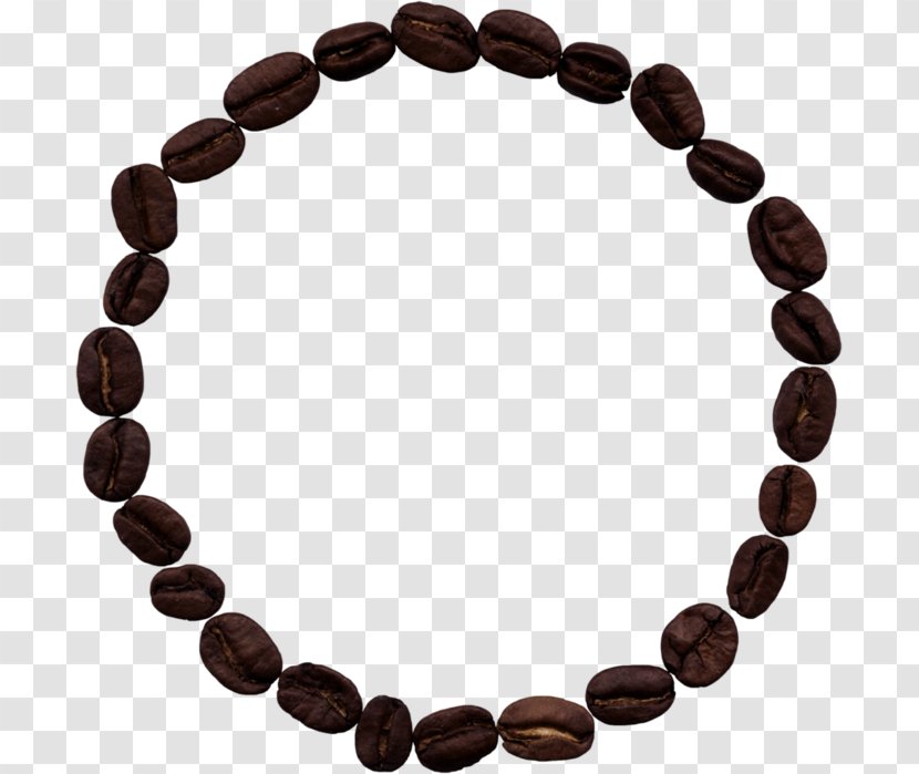 Earring Charm Bracelet Gemstone Sodalite - Bijou - Coffee Bean Alphabet Transparent PNG