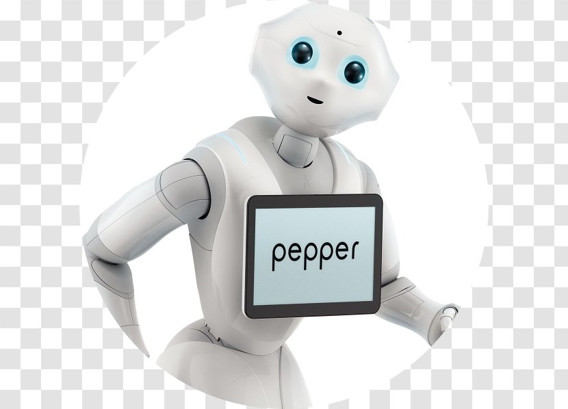 Pepper SoftBank Robotics Corp Humanoid Robot Nao - Asimo Transparent PNG