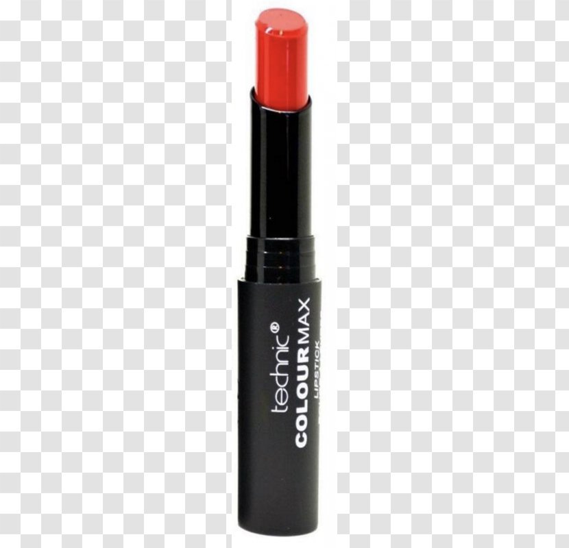 Lipstick Cosmetics Rouge Red - Lips Transparent PNG