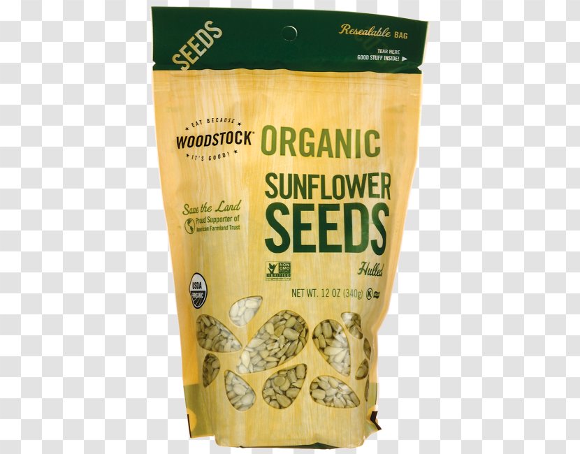 Organic Food Sunflower Seed Roasting - Hemp Oil - Salt Transparent PNG