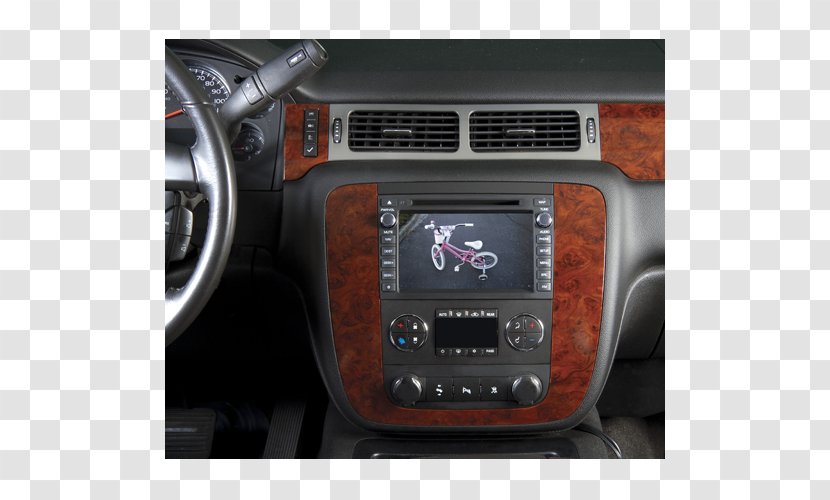 Motor Vehicle Steering Wheels Car Seat Luxury Power - Multimedia Branding Transparent PNG