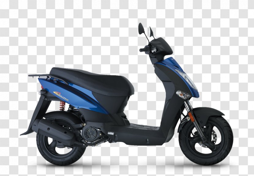 Piaggio Ape Scooter Zip Motorcycle - Motor Vehicle Transparent PNG
