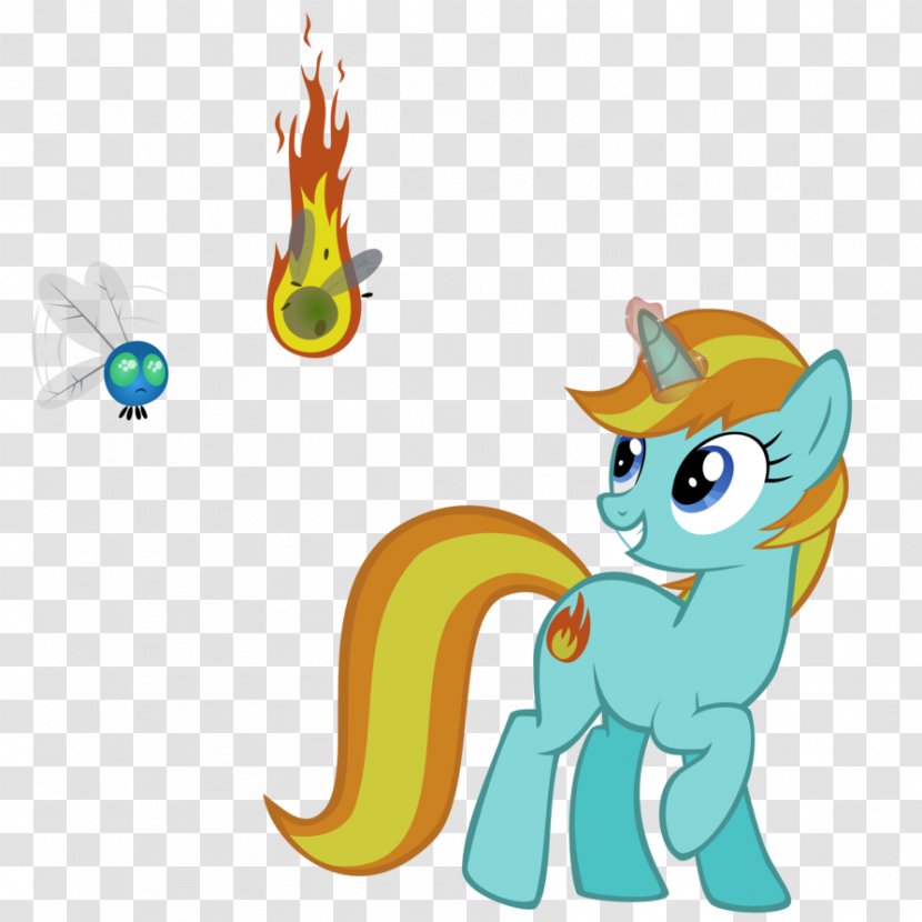 My Little Pony: Friendship Is Magic Fandom DeviantArt Ponyville - Tail - Pony Transparent PNG