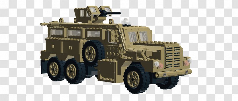 Armored Car Model Scale Models Transport - Mode Of Transparent PNG