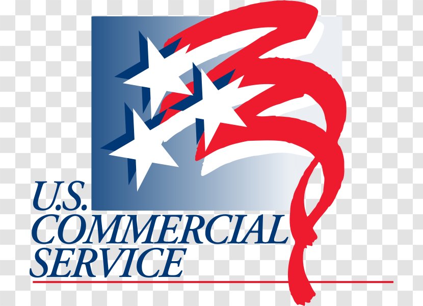 United States Commercial Service Export Department Of Commerce Business - Sales Transparent PNG