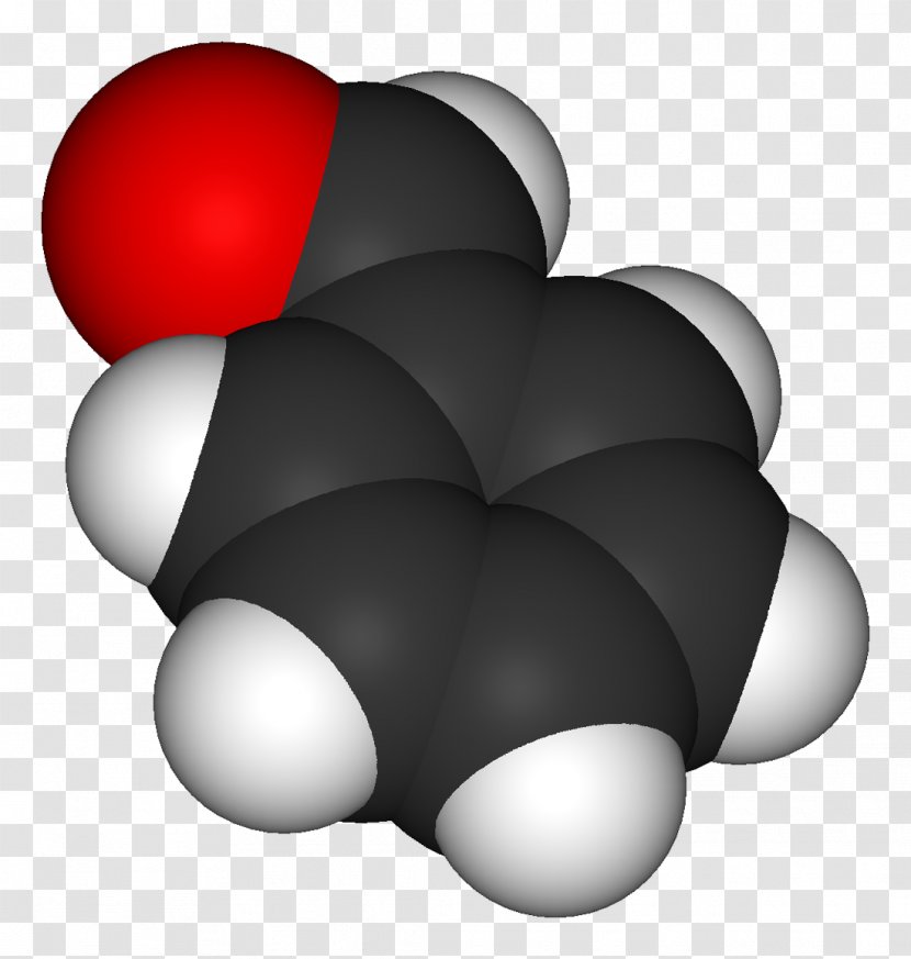 Benzaldehyde Liquid Chemistry Organic Compound - Frame - Academic Transparent PNG