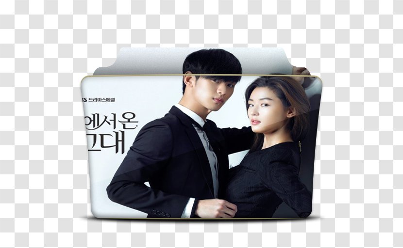 Jun Ji-hyun Kim Soo-hyun My Love From The Star South Korea Boys Over Flowers - Jihyun - Korean Drama Transparent PNG