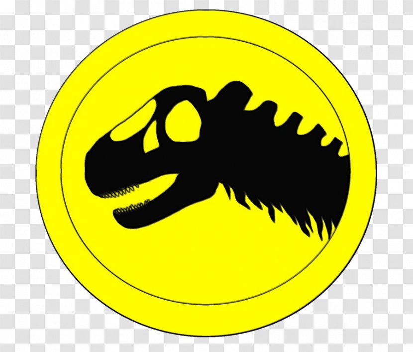 Dinosaur - Mouth - Symbol Transparent PNG