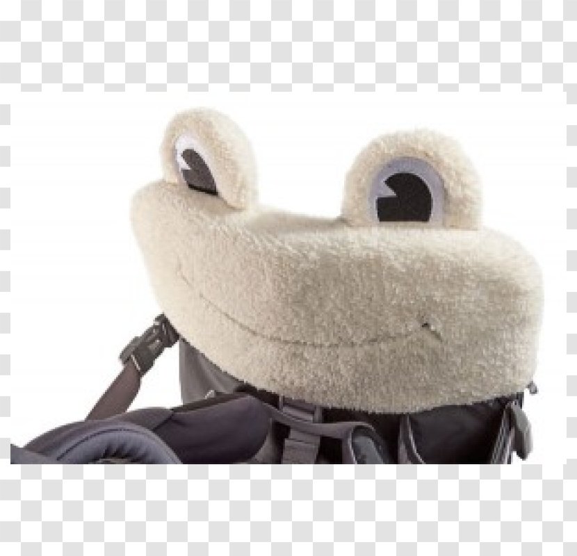 VAUDE Backpack Cushion Child Pillow - Sport Transparent PNG