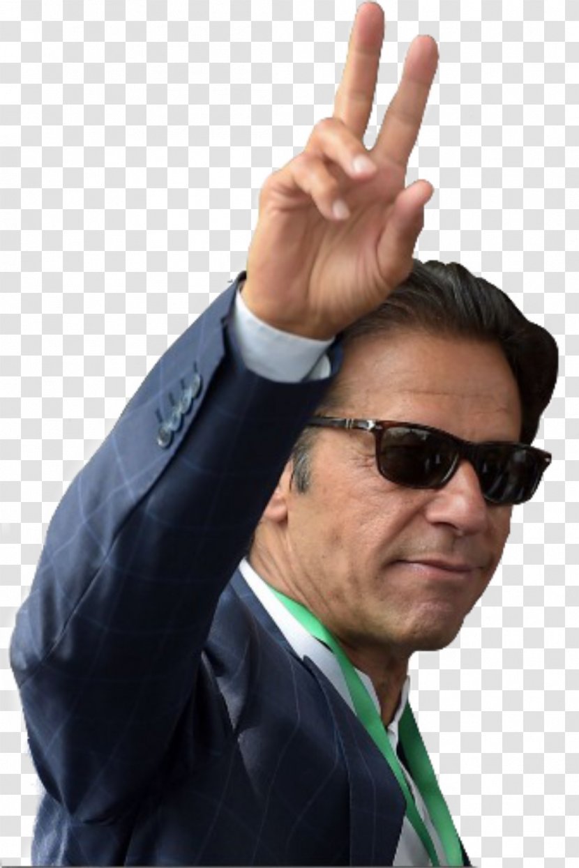 Imran Khan Pakistan Tehreek-e-Insaf National Cricket Team - Businessperson Transparent PNG