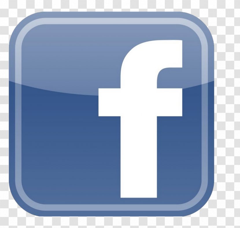 Logo Facebook - Symbol Transparent PNG