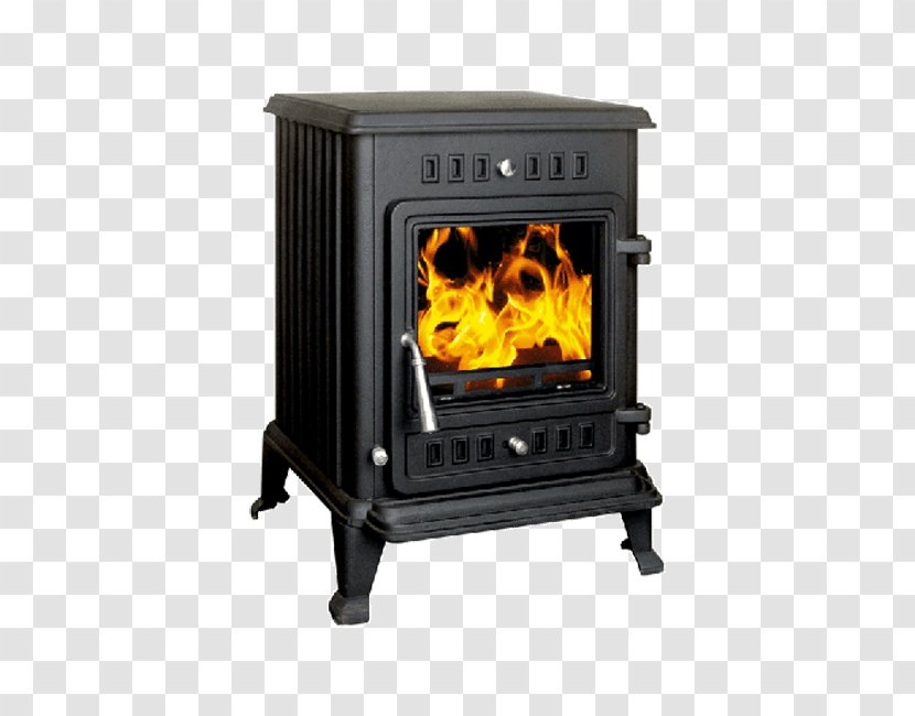 Wood Stoves Multi-fuel Stove Fireplace Cast Iron - Boiler - Propane Fireplaces Transparent PNG