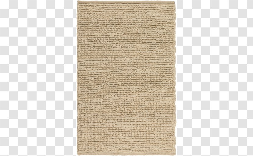 Brown Beige Rectangle - Continental Texture Transparent PNG