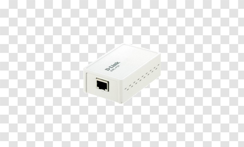 Wireless Access Points D-Link DWL-P50 PoE Splitter Power Over Ethernet - Cable - Fix Laptop Cord Transparent PNG