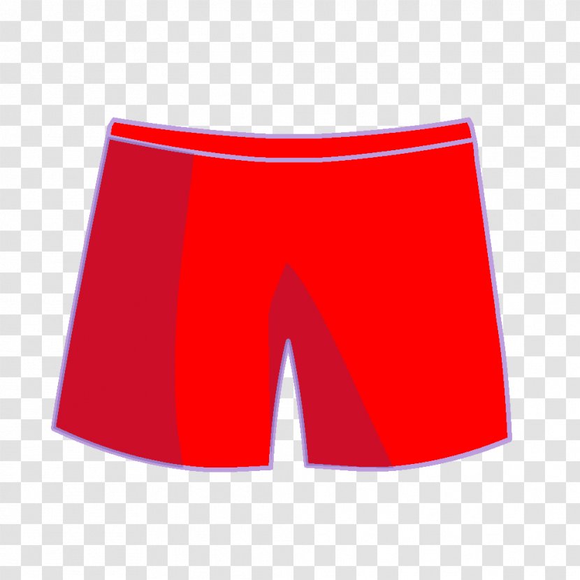 Swim Briefs Trunks Underpants - Watercolor - Accessoires Transparent PNG