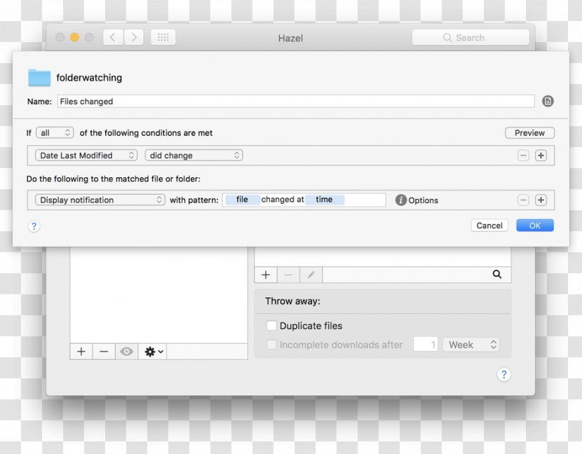 Directory MacOS Rename Image Scanner - Multimedia Transparent PNG