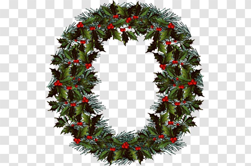 Stock Photography Christmas Decoration Wreath Kerstkrans - Decor - Garland Transparent PNG