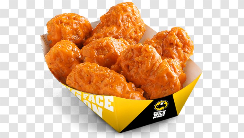 Buffalo Wing French Fries Wild Wings Chicken Fingers Barbecue - Italian Sweet Pepper Transparent PNG