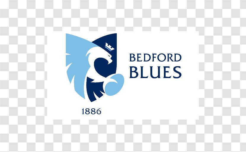 Bedford Blues Cornish Pirates RFU Championship Rugby Union - Brand - Text Transparent PNG
