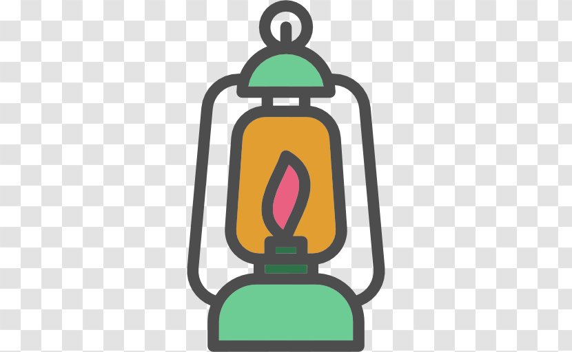 Oil Lamp Kerosene Lantern - Lighting Transparent PNG