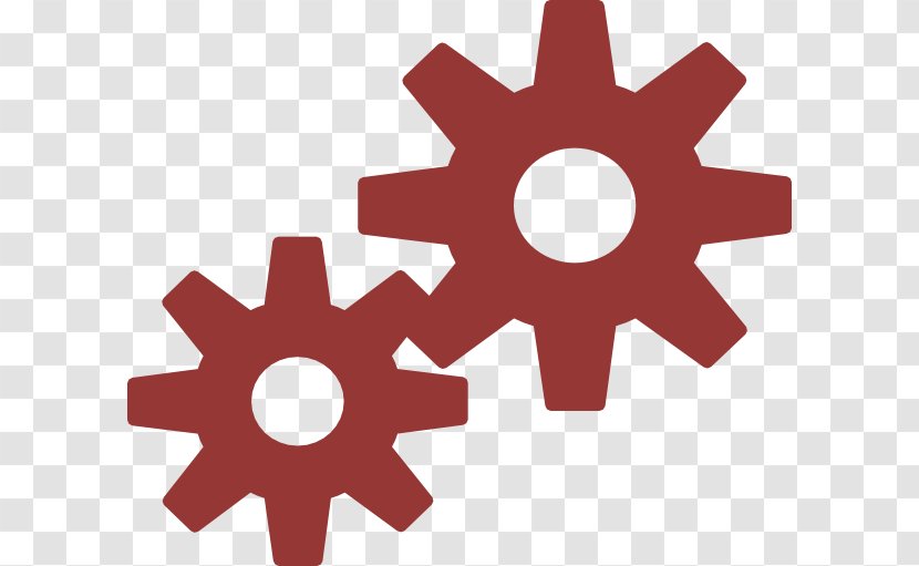 Clip Art Image Vector Graphics Royalty-free - Red - Gears Of War 4 Transparent PNG