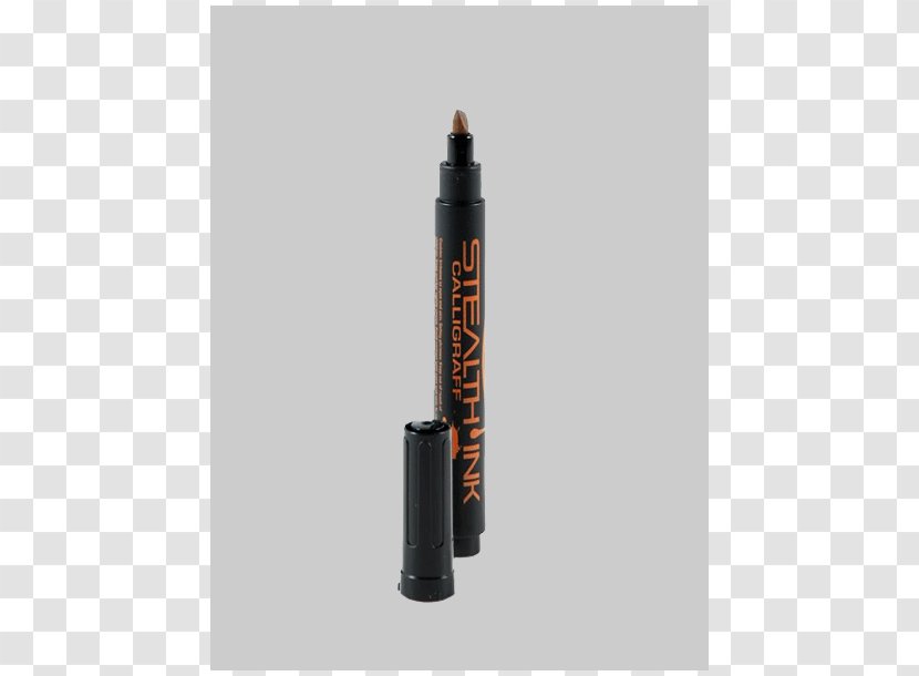 Art Graffiti Marker Pen India Ink Calligraphy - Cosmetics Transparent PNG