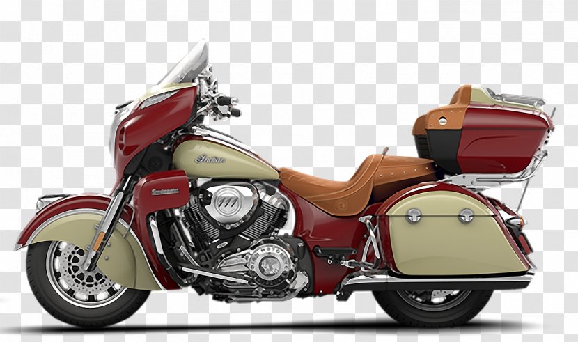 Indian Scout Touring Motorcycle Harley-Davidson - Cruiser Transparent PNG