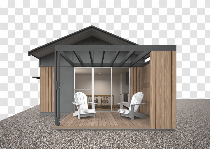 Shed Guest House Studio Apartment Transparent PNG