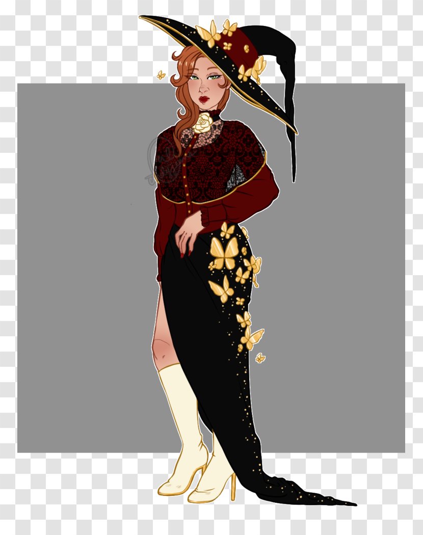 Shiny Chariot Witchcraft DeviantArt Digital Art - Mythical Creature - Fashion Design Transparent PNG