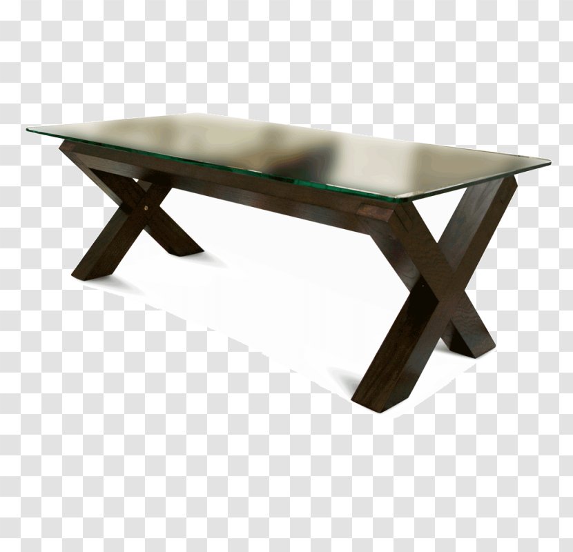 Coffee Tables EZ Living Furniture Oak - Glass - Table Transparent PNG